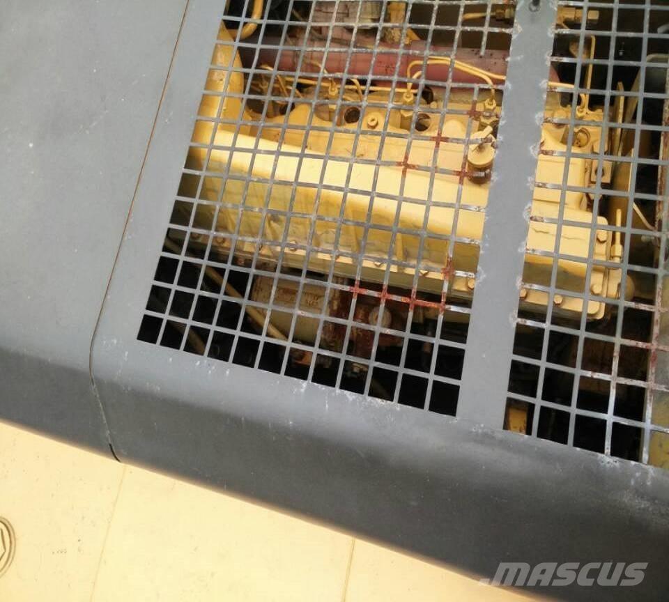 CAT 330 B 履帶式 挖土機/掘鑿機/挖掘機