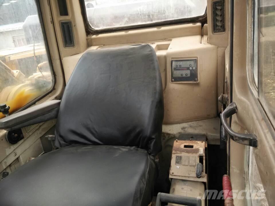 CAT 330 B 履帶式 挖土機/掘鑿機/挖掘機