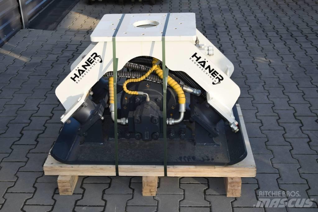  Haner HPC600 壓實設備配件及備件