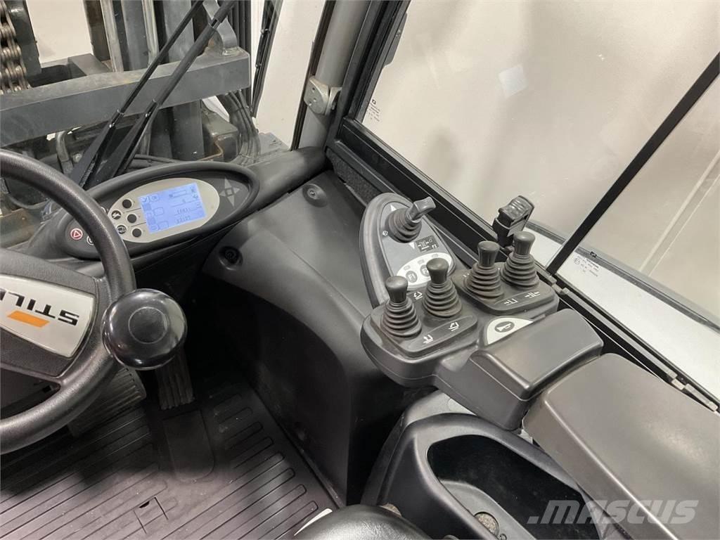 Still RX 70-70 柴油卡車