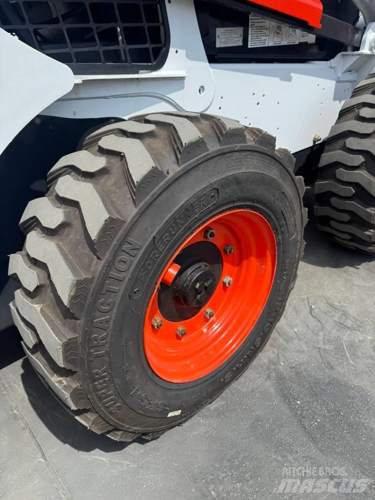Bobcat S 740 滑移轉向裝載機