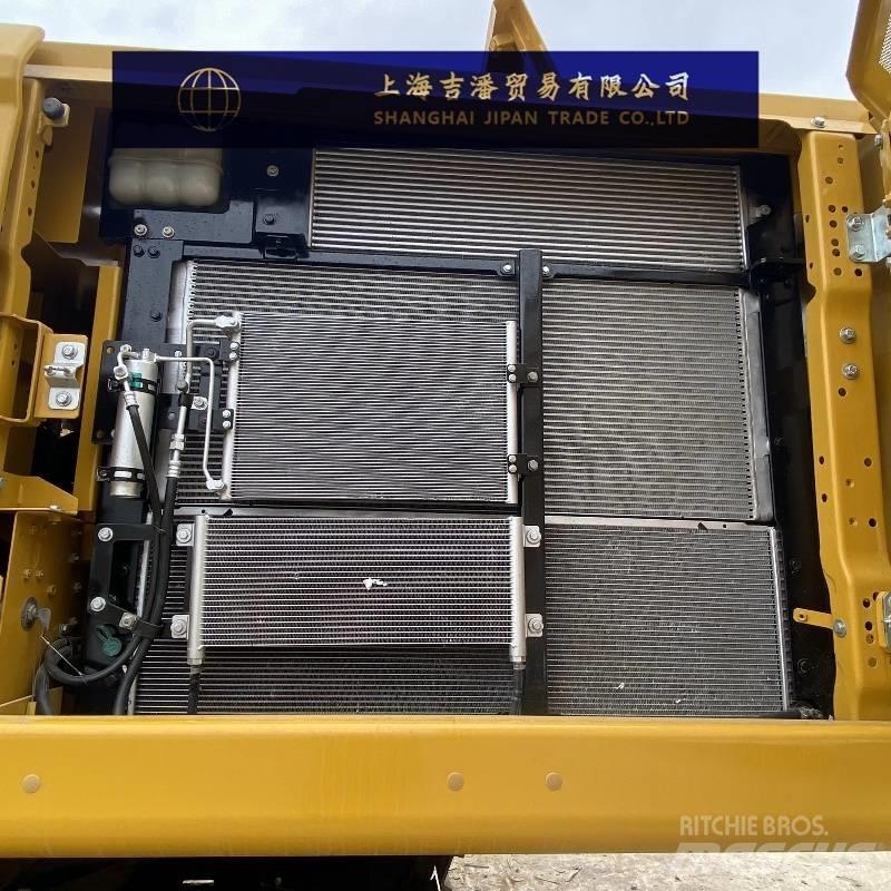 CAT 336 GC 履帶式 挖土機/掘鑿機/挖掘機