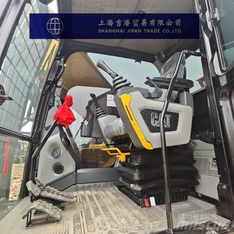 CAT 336 GC 履帶式 挖土機/掘鑿機/挖掘機