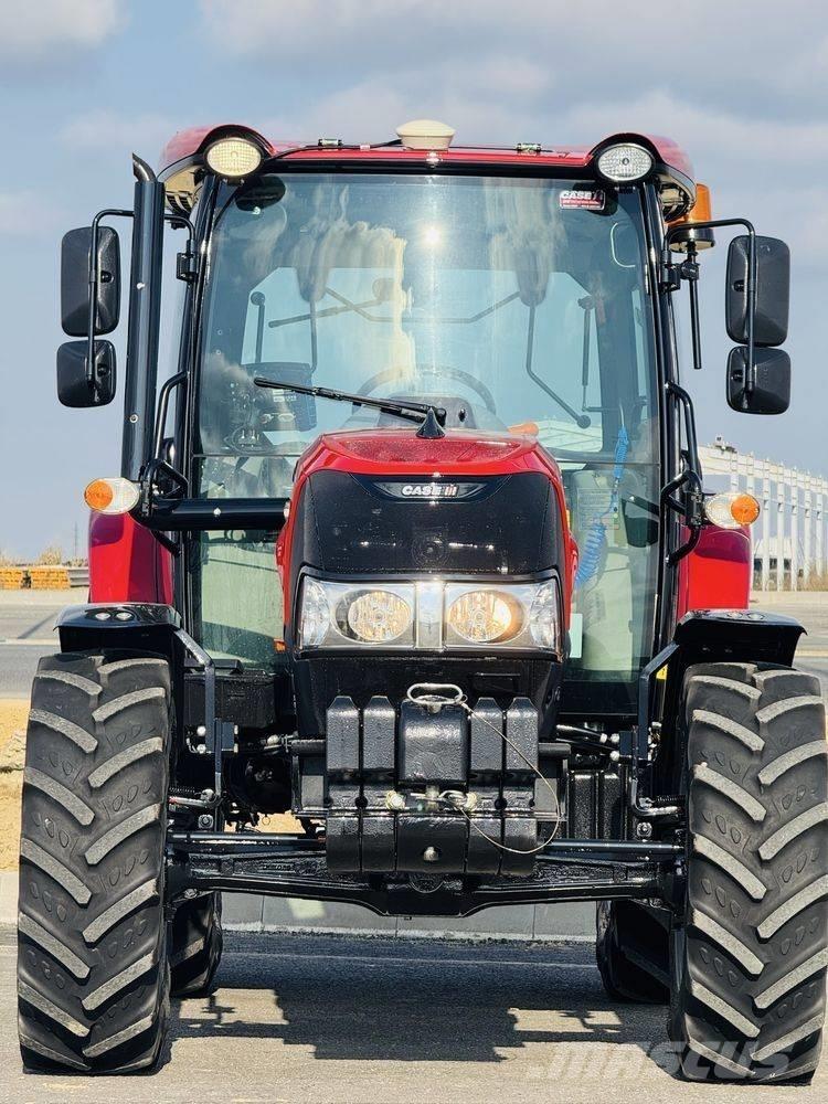 Case IH Farmall 75 A 曳引機