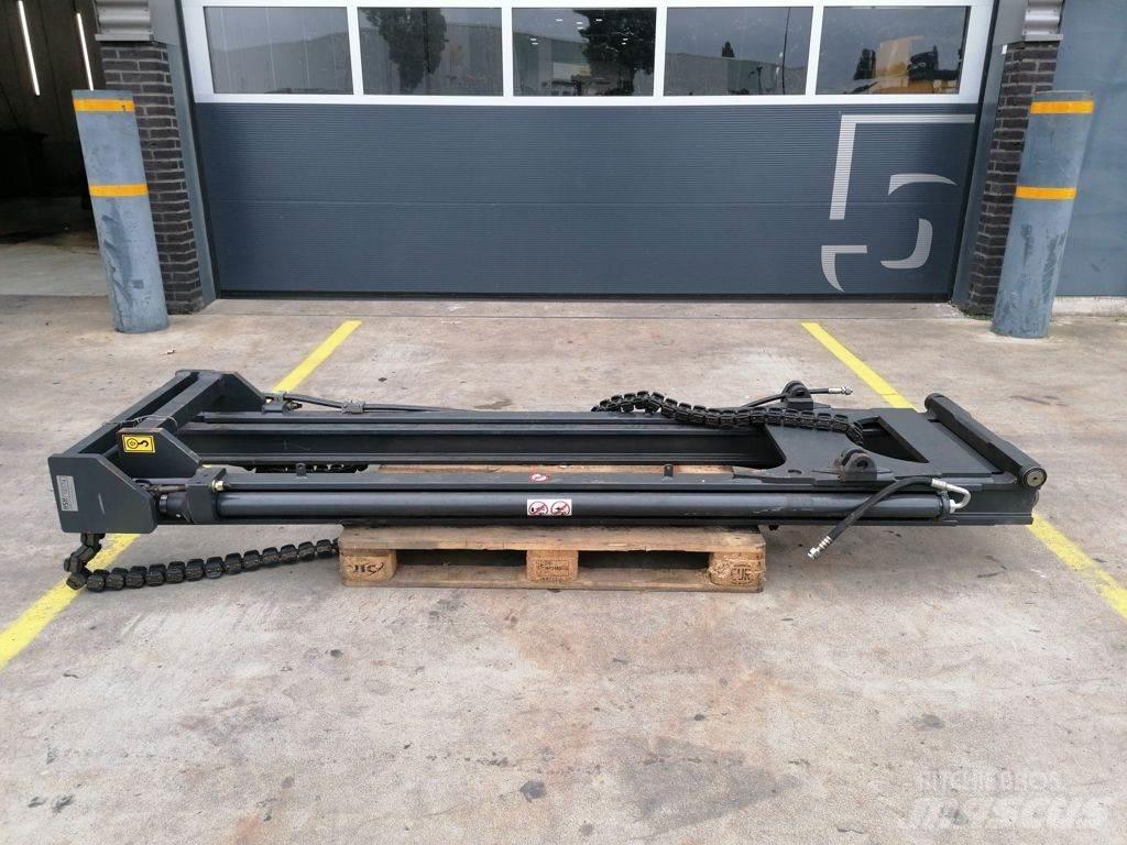 Linde M163 其他