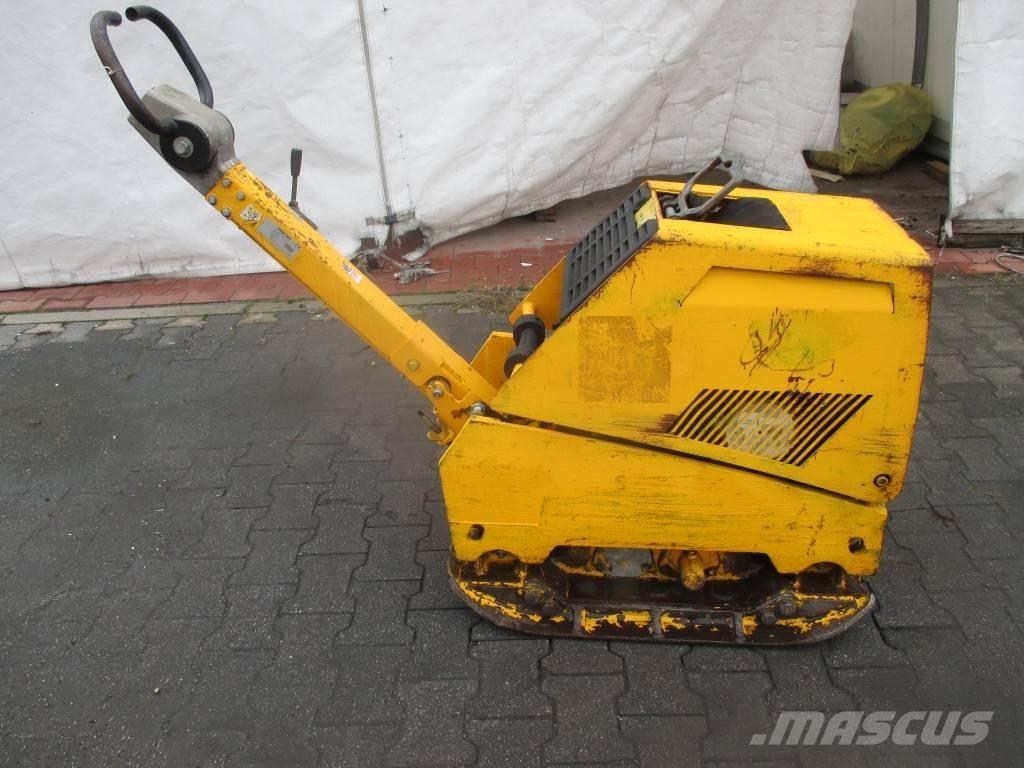 Ammann APR 5920 夯實機(夯土機)