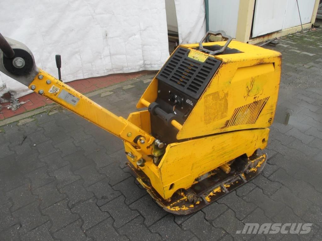 Ammann APR 5920 夯實機(夯土機)