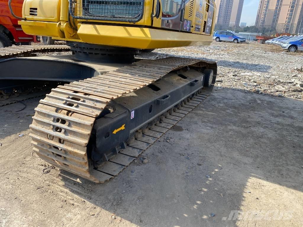 Komatsu PC240-7 履帶式 挖土機/掘鑿機/挖掘機
