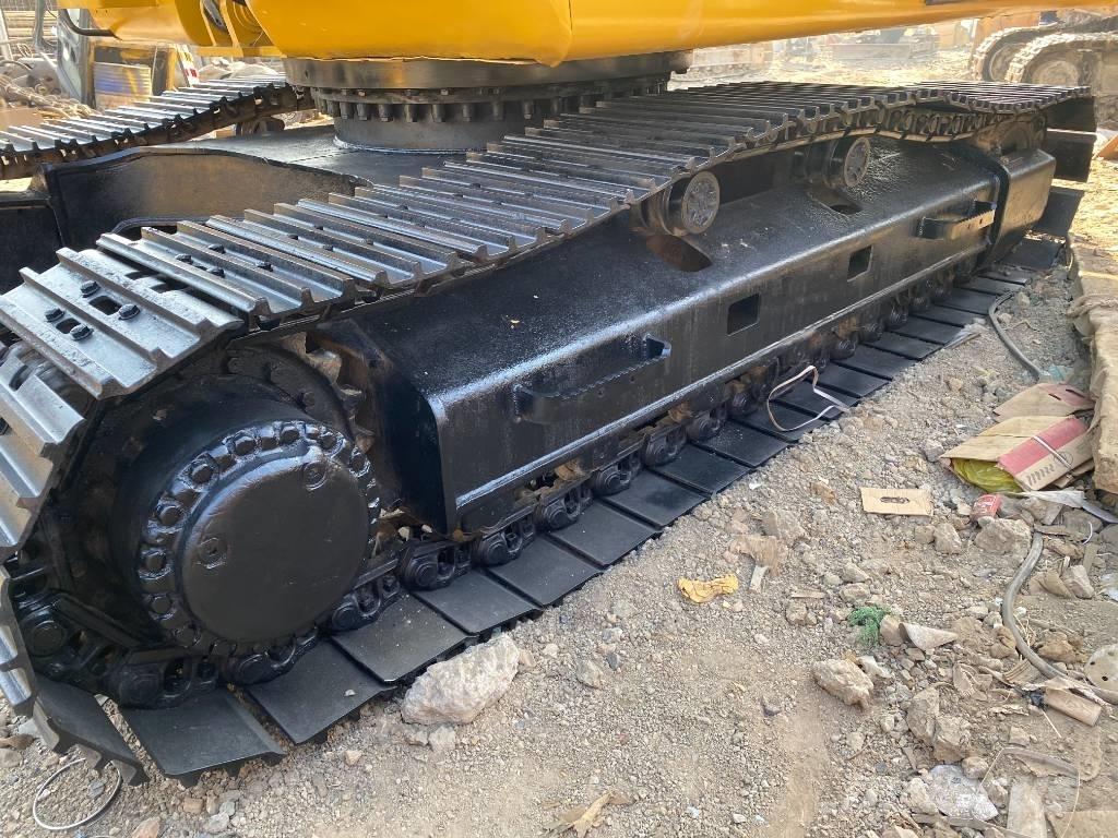 Komatsu PC240-7 履帶式 挖土機/掘鑿機/挖掘機
