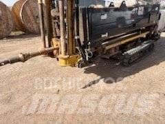 Vermeer 20x22 s3 水平/臥式定向鑽機設備