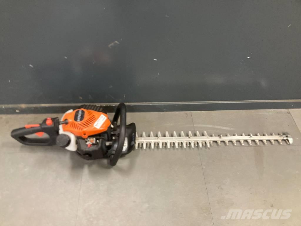 Hitachi Ch22ecp2 其他地面照料機械