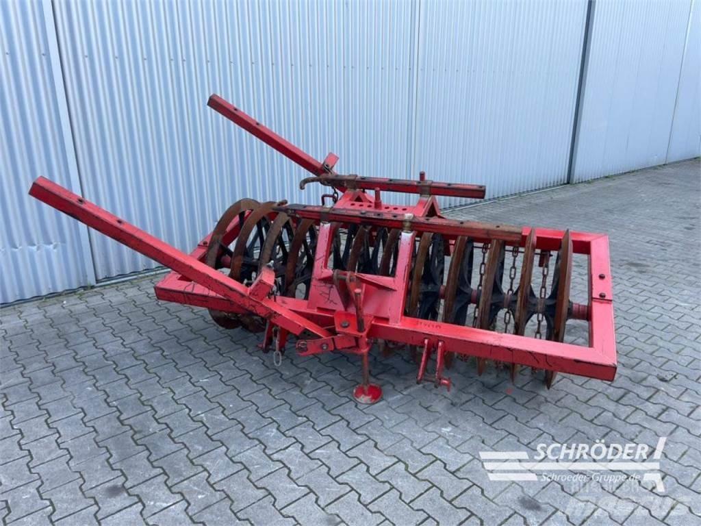 Jabelmann V 11/900 滾輪