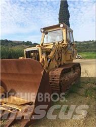 CAT 955 L 推土機