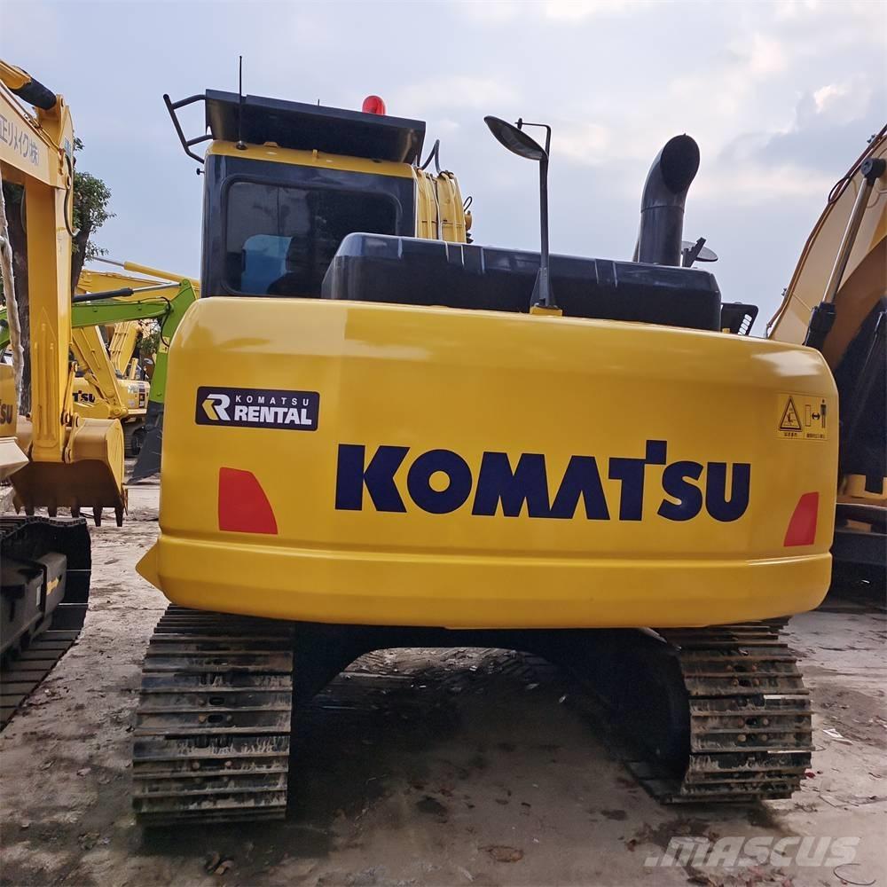 Komatsu PC 130 LC-7 履帶式 挖土機/掘鑿機/挖掘機
