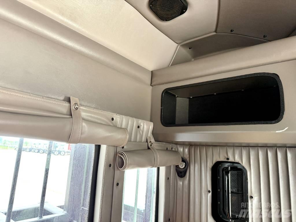 Kenworth T 800 曳引機組件
