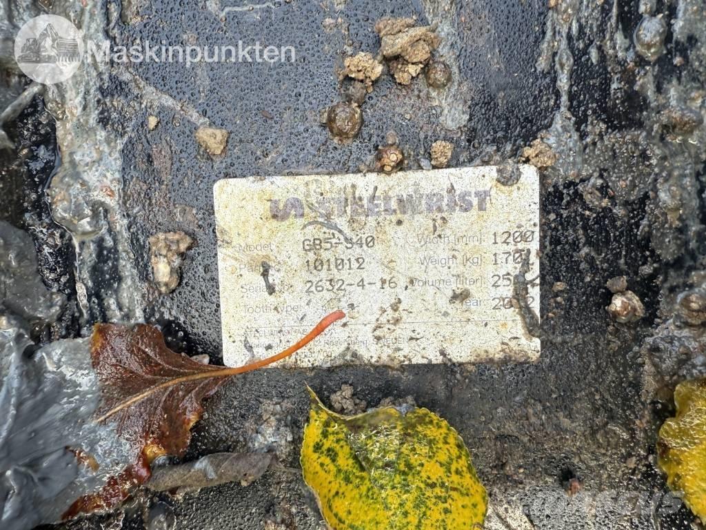 Kubota KX 101-3 小型挖土機/掘鑿機<7t(小型挖掘機)