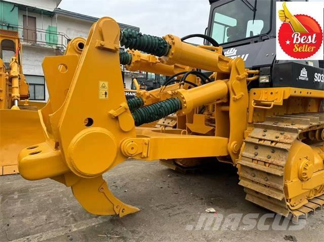 Shantui SD 32 履帶推土機