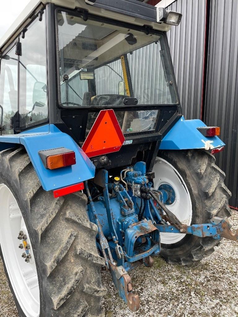 Ford 4830 曳引機