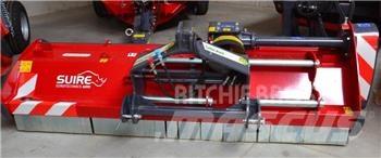 Suire Rotogyr PJ2800 莖葉去葉機
