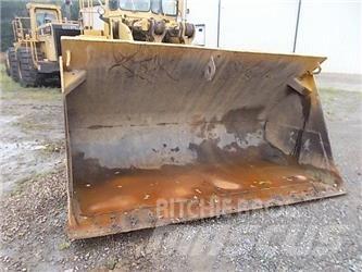 CAT 980C 輪胎式裝載機