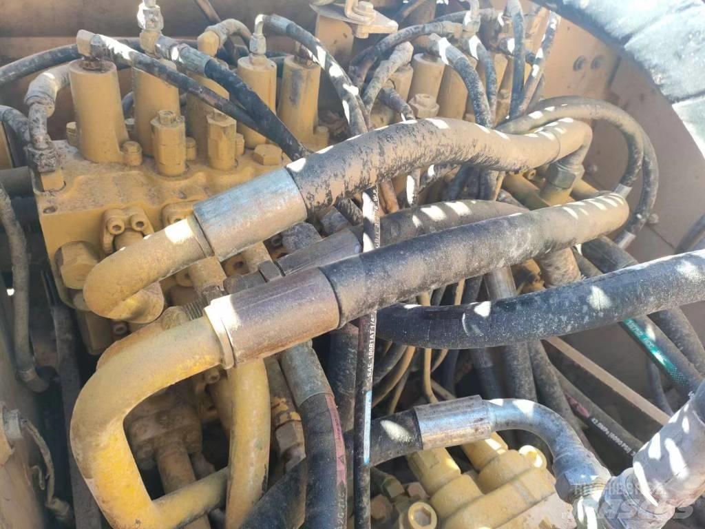 CAT 320 C 履帶式 挖土機/掘鑿機/挖掘機
