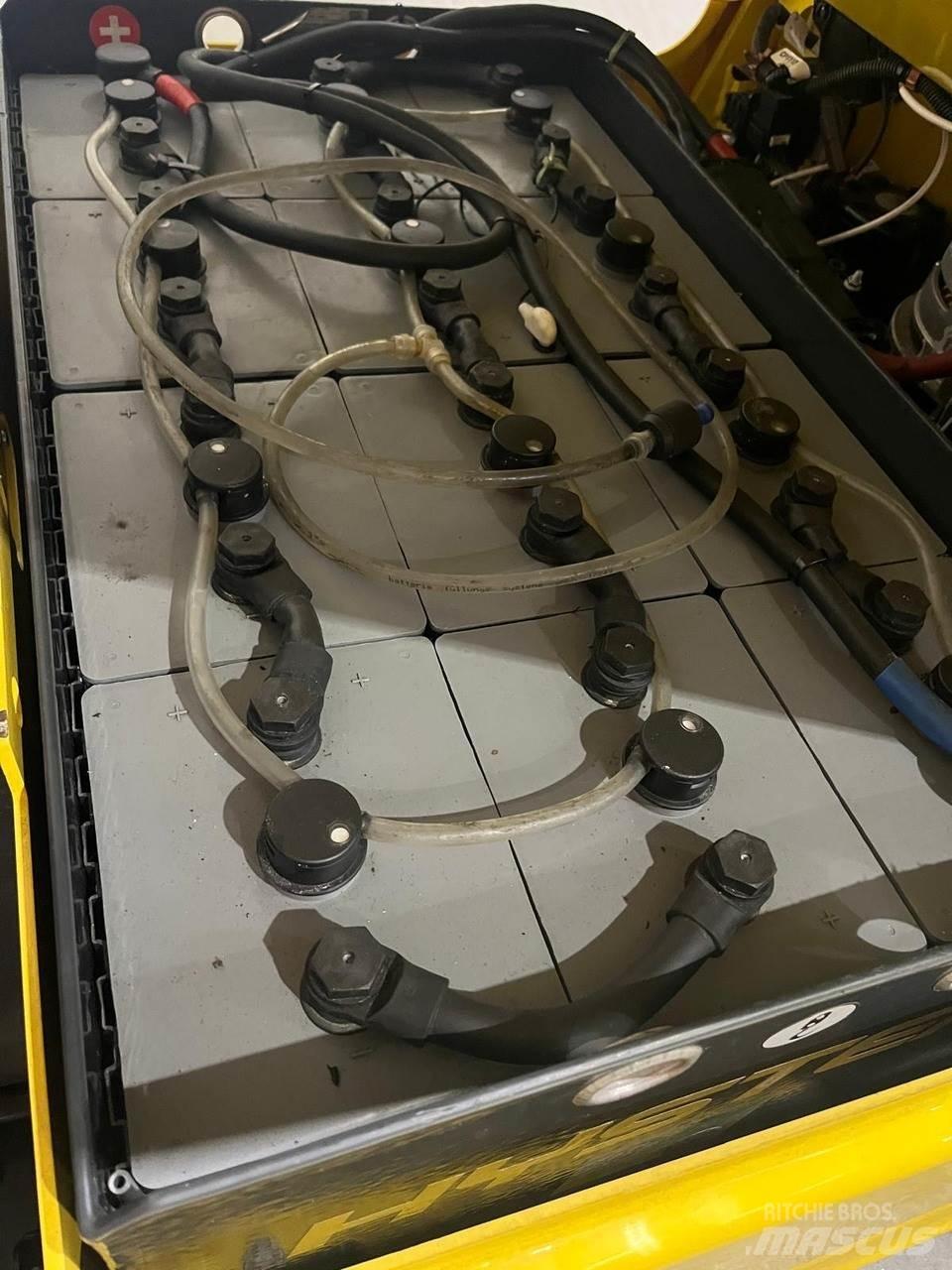 Hyster A1.5XNT 電動堆高機