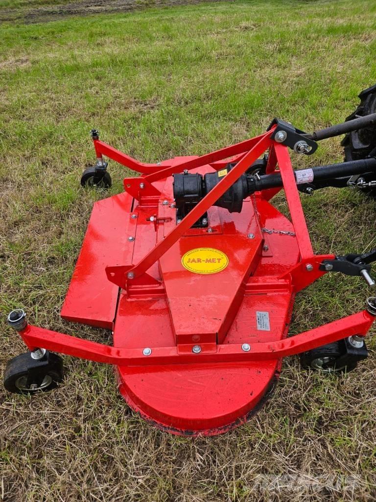  Startrac 263 小型曳引機