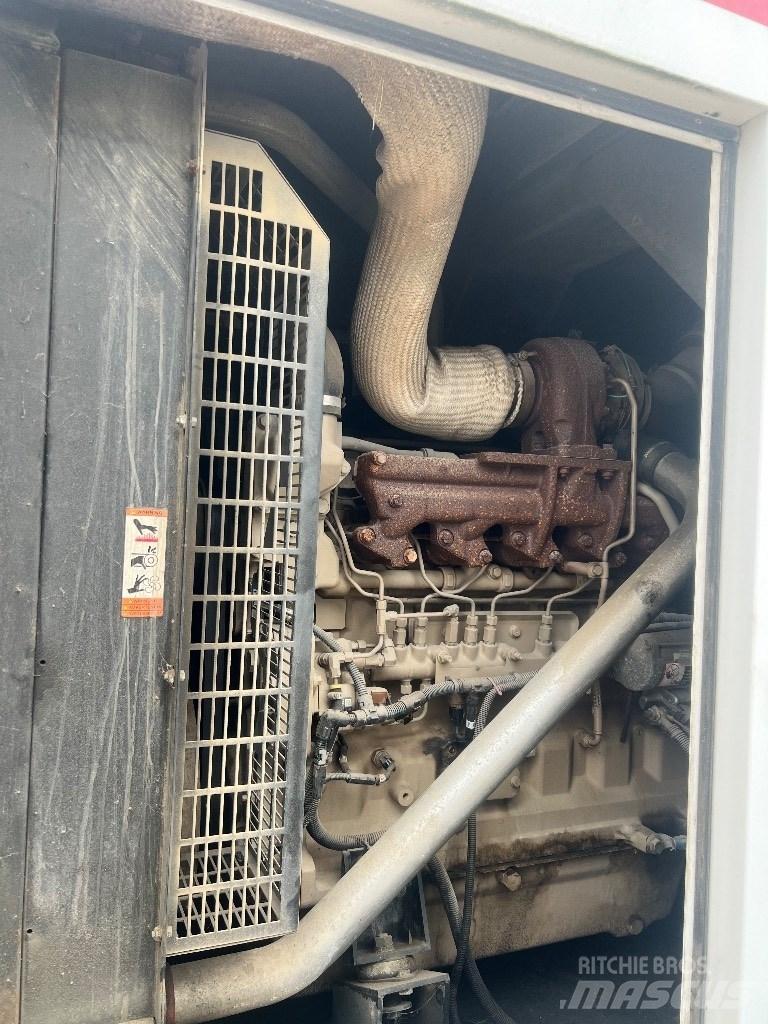 Magnum MMG 235 柴油發電機