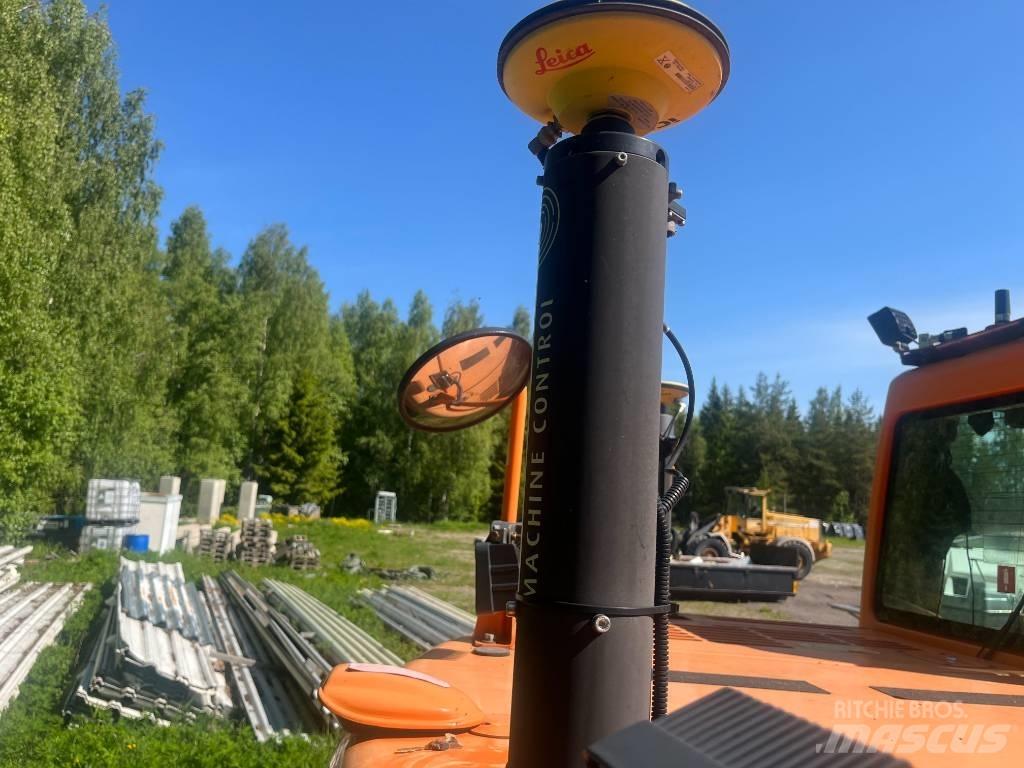 Doosan DX 235 LCR 履帶式 挖土機/掘鑿機/挖掘機