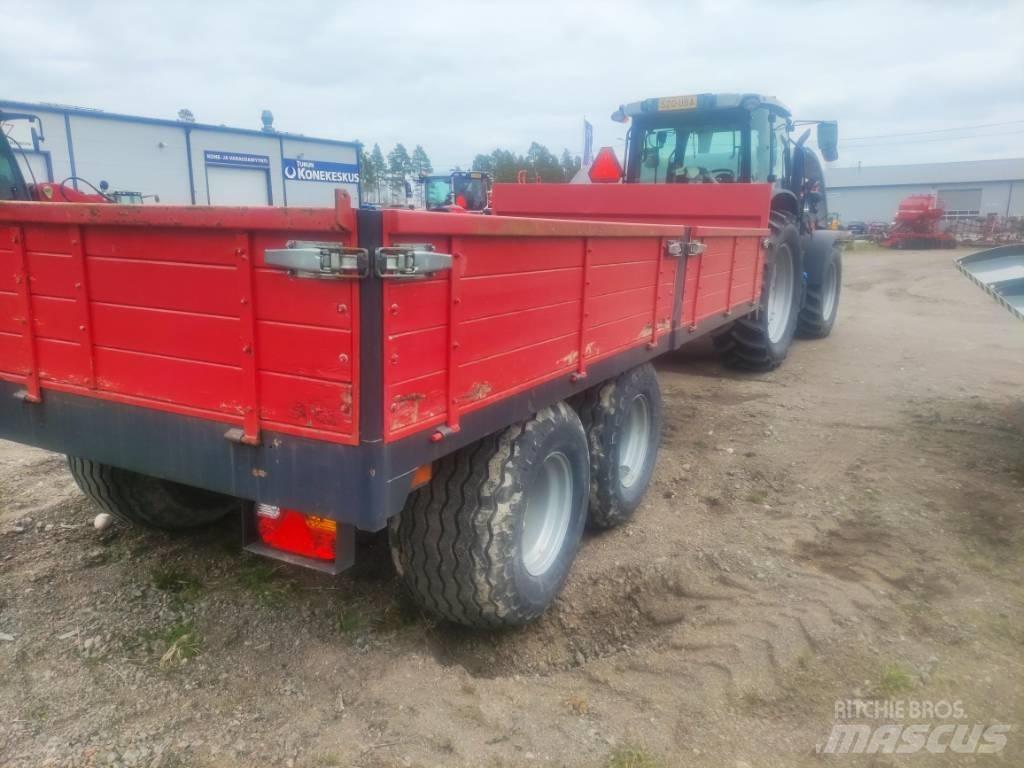 Kire sk15 運糧車
