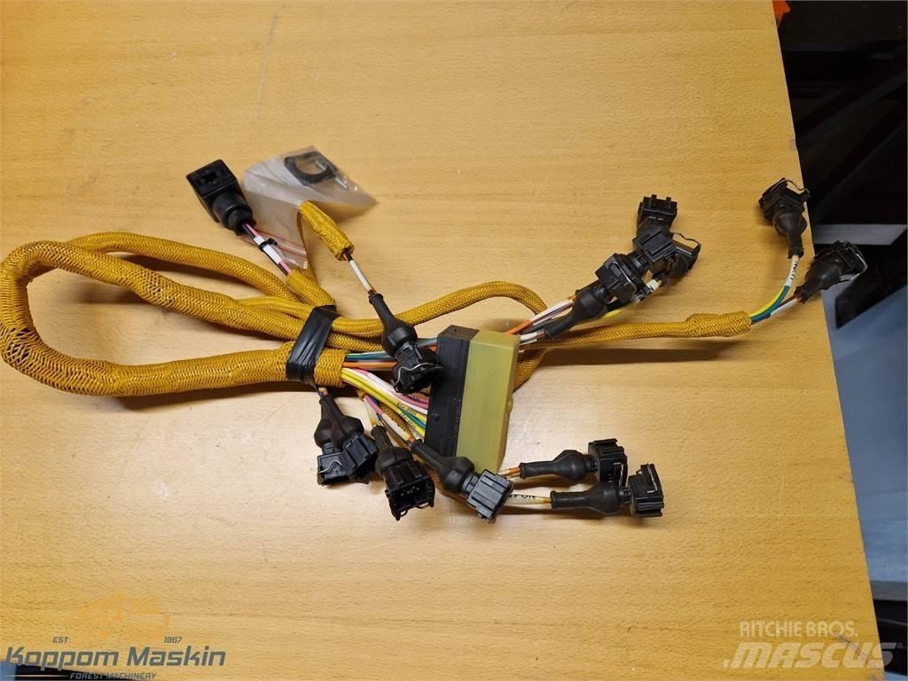 Eco Log 7011717 電子設備