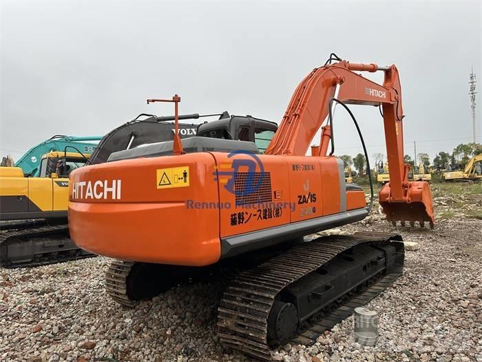 Hitachi ZX 240G 履帶式 挖土機/掘鑿機/挖掘機