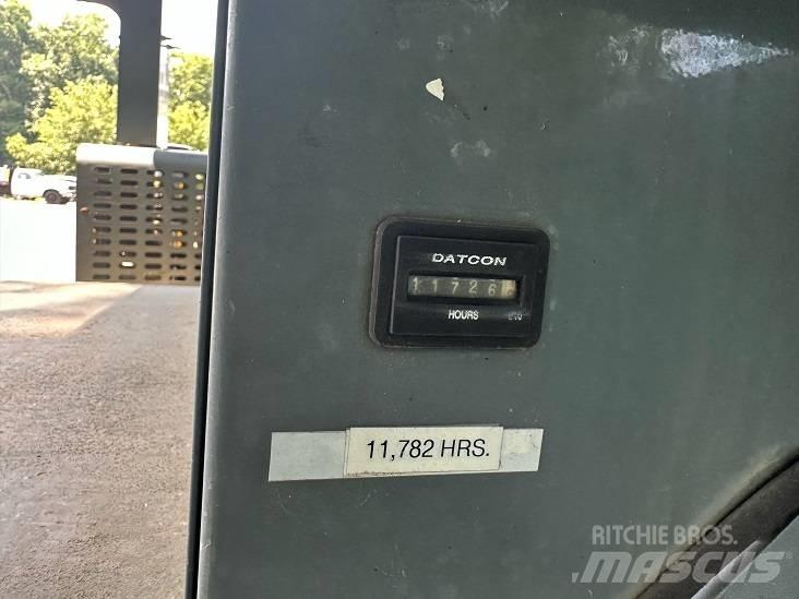 Grove RT 760 E 越野起重機