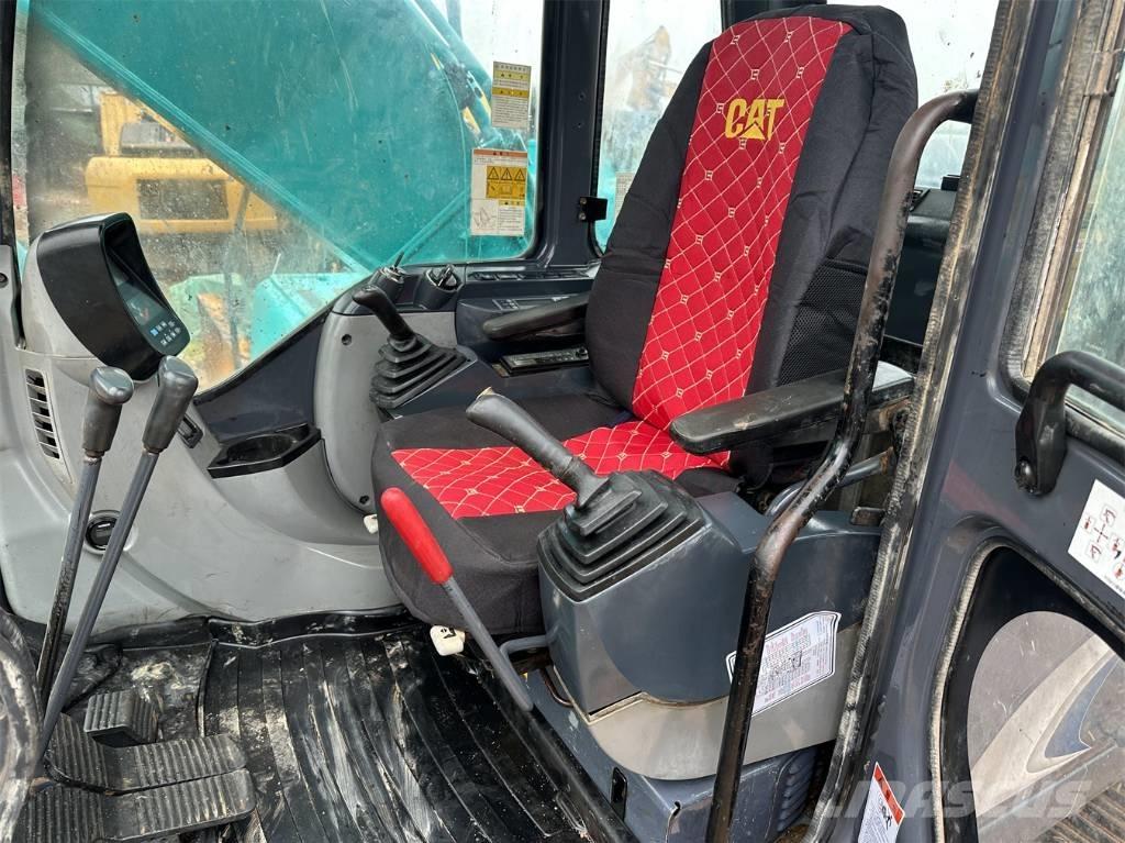 Kobelco SK210 履帶式 挖土機/掘鑿機/挖掘機