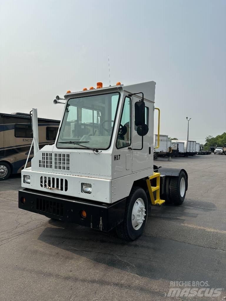 Ottawa 4x2 Off-Road 終端式曳引機