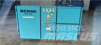 Demag 080IIH 空氣壓縮機