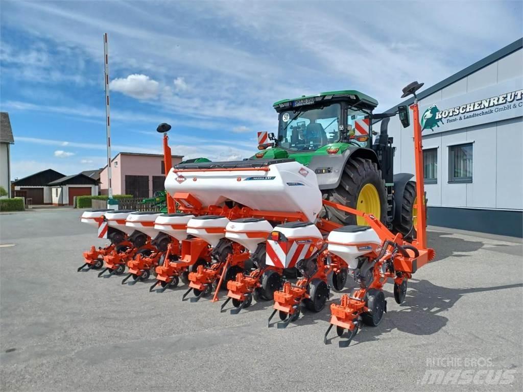Kuhn Maxima 3 RT E 精密播種機