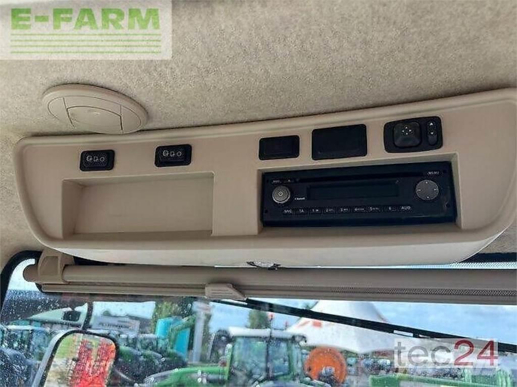 John Deere 8370 rt 曳引機