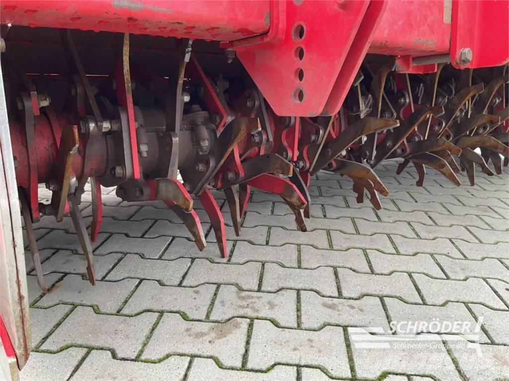 Grimme GF 75-4 其他農業機械