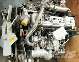 Weichai YZ4DA2-40 引擎/發動機