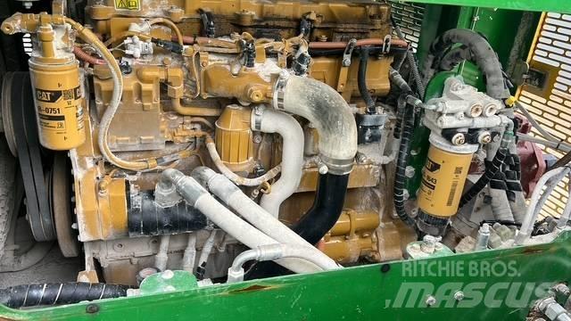 McCloskey J50 破碎機