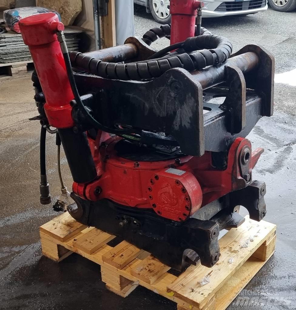 Rototilt RT60 旋轉混合器