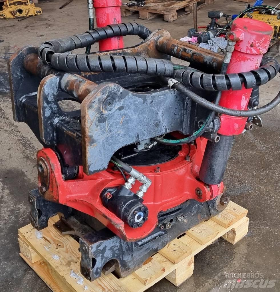 Rototilt RT60 旋轉混合器
