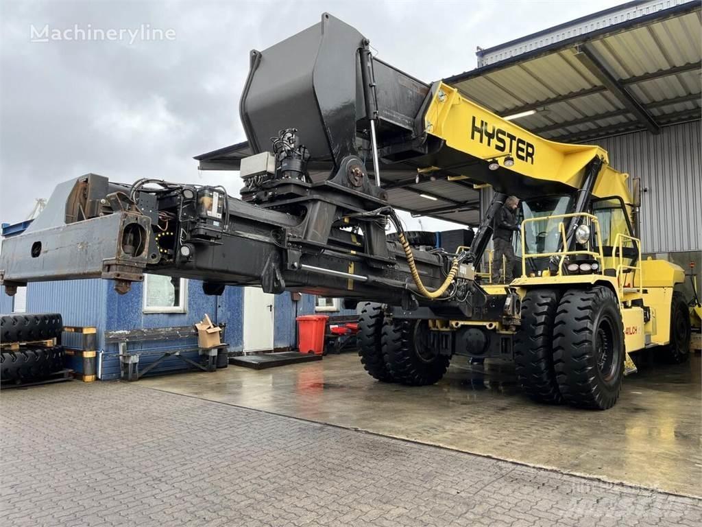 Hyster RS46-41L-CH 堆高機(叉車)-其他