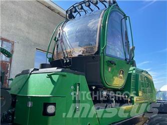 John Deere 1910G 集運機