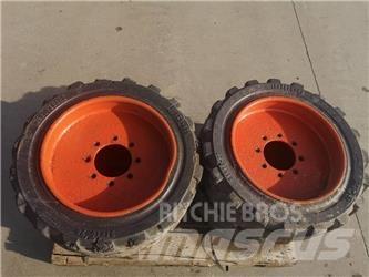 Trelleborg 31x10-20 輪胎、車輪和輪圈