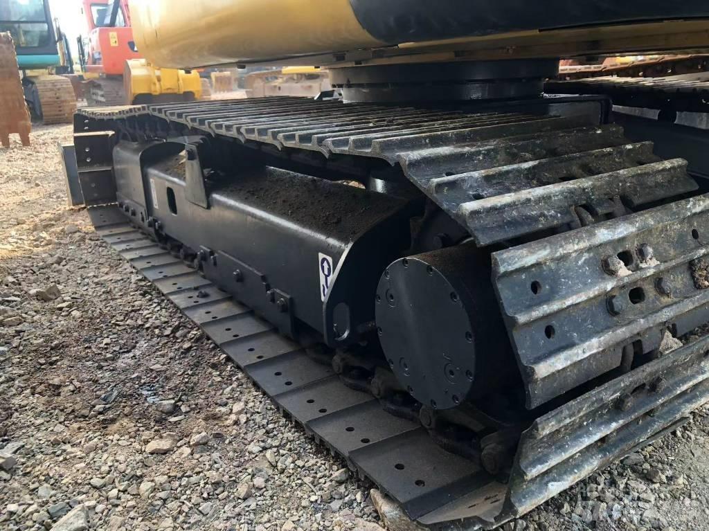 Komatsu 56-7 履帶式 挖土機/掘鑿機/挖掘機