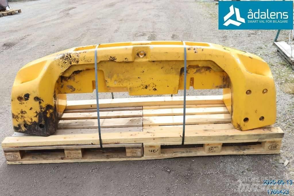 Volvo L 120 G 其他組件