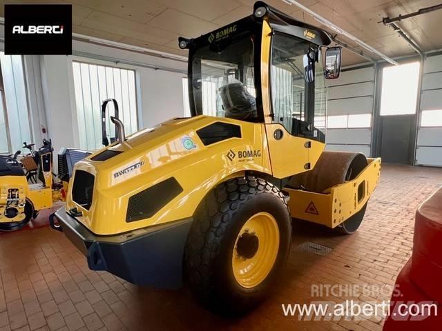 Bomag BW 177 D-5 單輪滾壓機