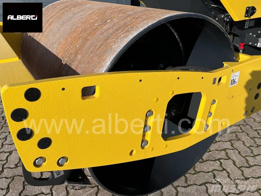 Bomag BW 177 D-5 單輪滾壓機